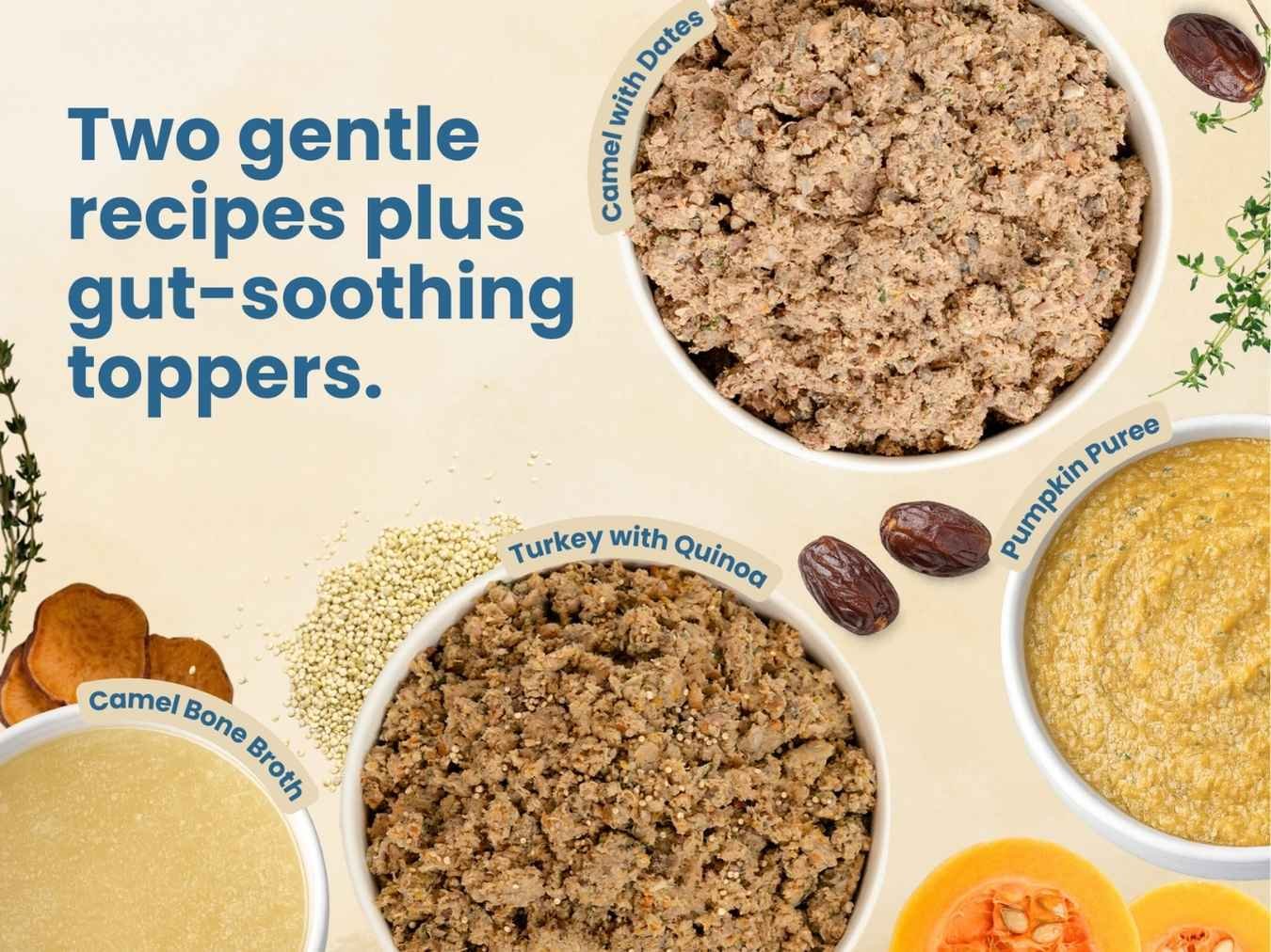 Ramadan Wellness Bundle