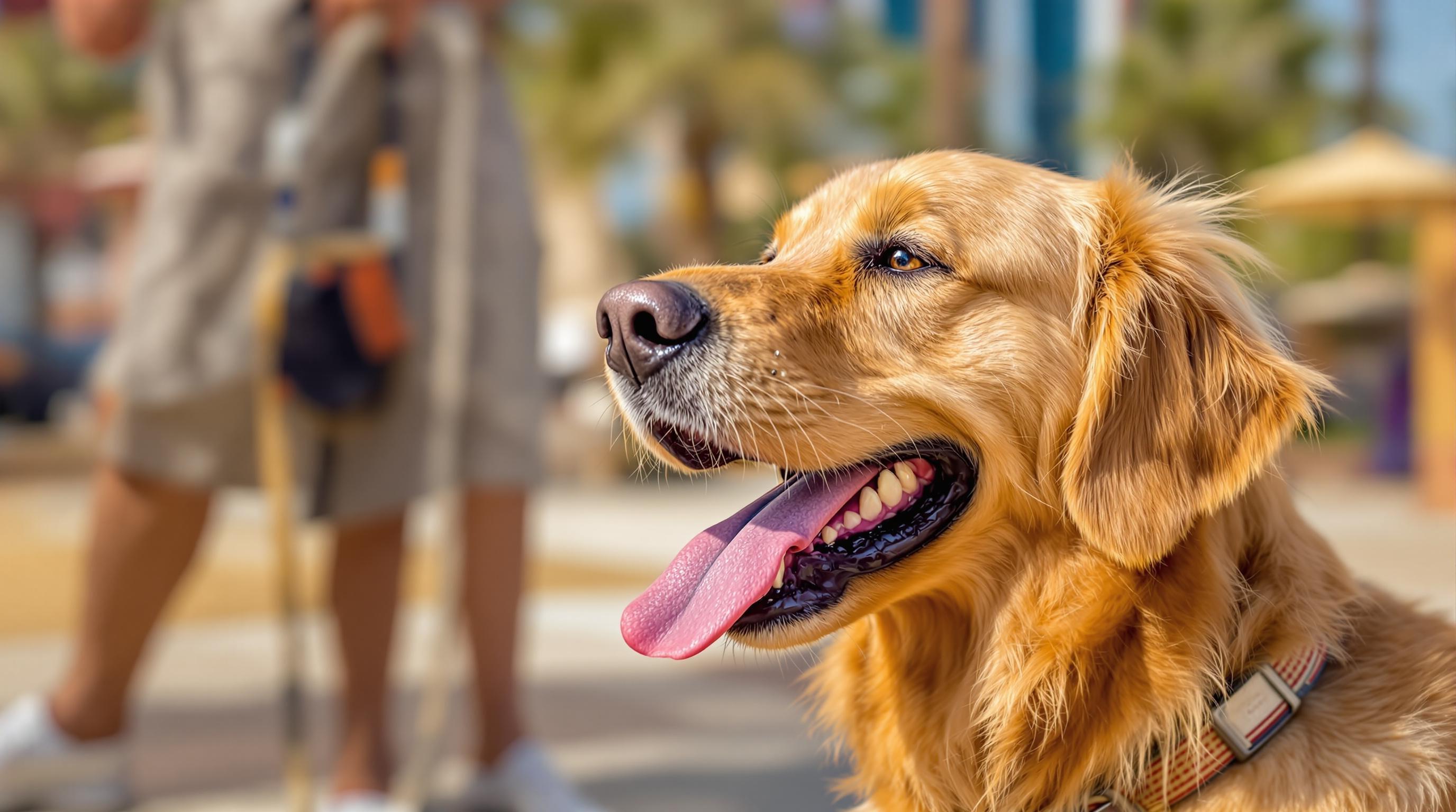 Excessive panting, drooling, lethargy, or warm-to-touch paws are all signals that your dog's body temperature is rising dangerously. 