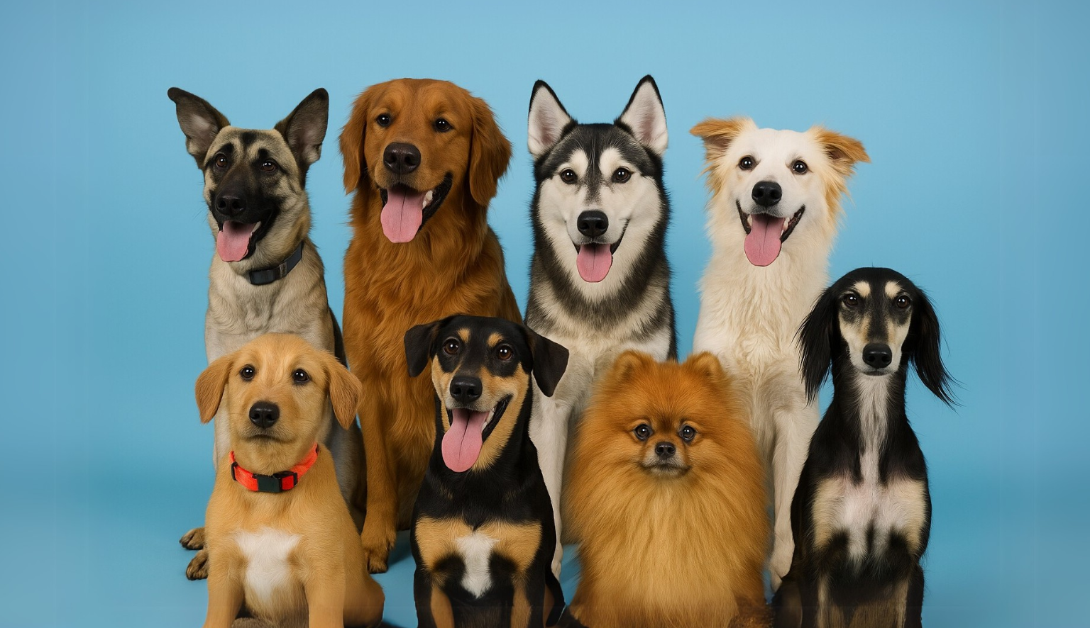 Why Fresh Food Matters For Shelter Dogs